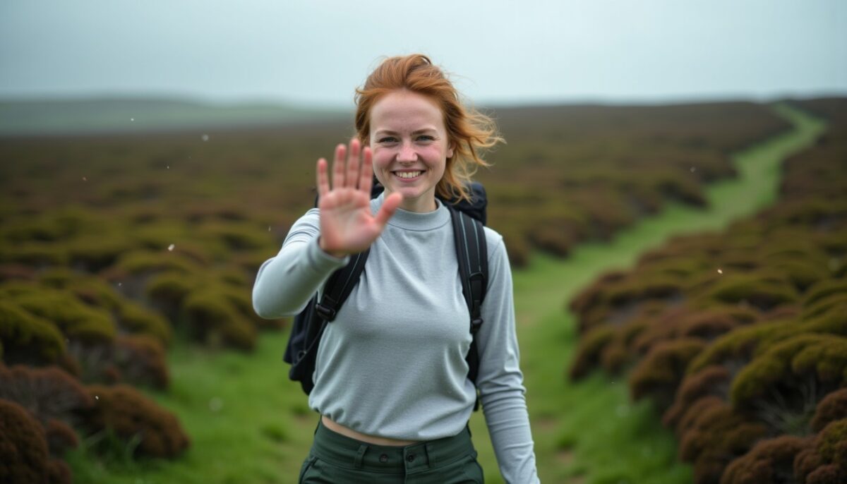 Moucherons en Irlande : astuces efficaces pour échapper aux piqûres des midges voraces