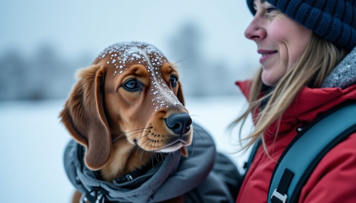 Température en soute d’avion : Vos bagages et animaux sont-ils vraiment au froid ?