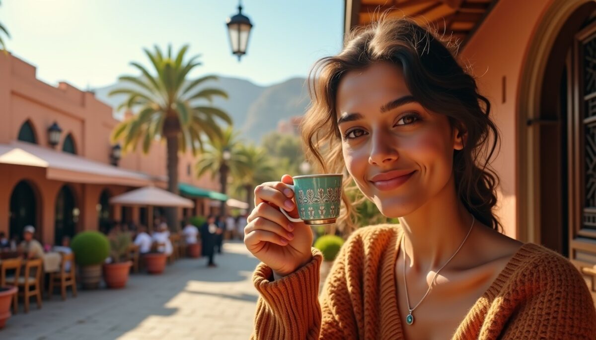 Découvrez quelle ville marocaine bénéficie des températures les plus clémentes en hiver