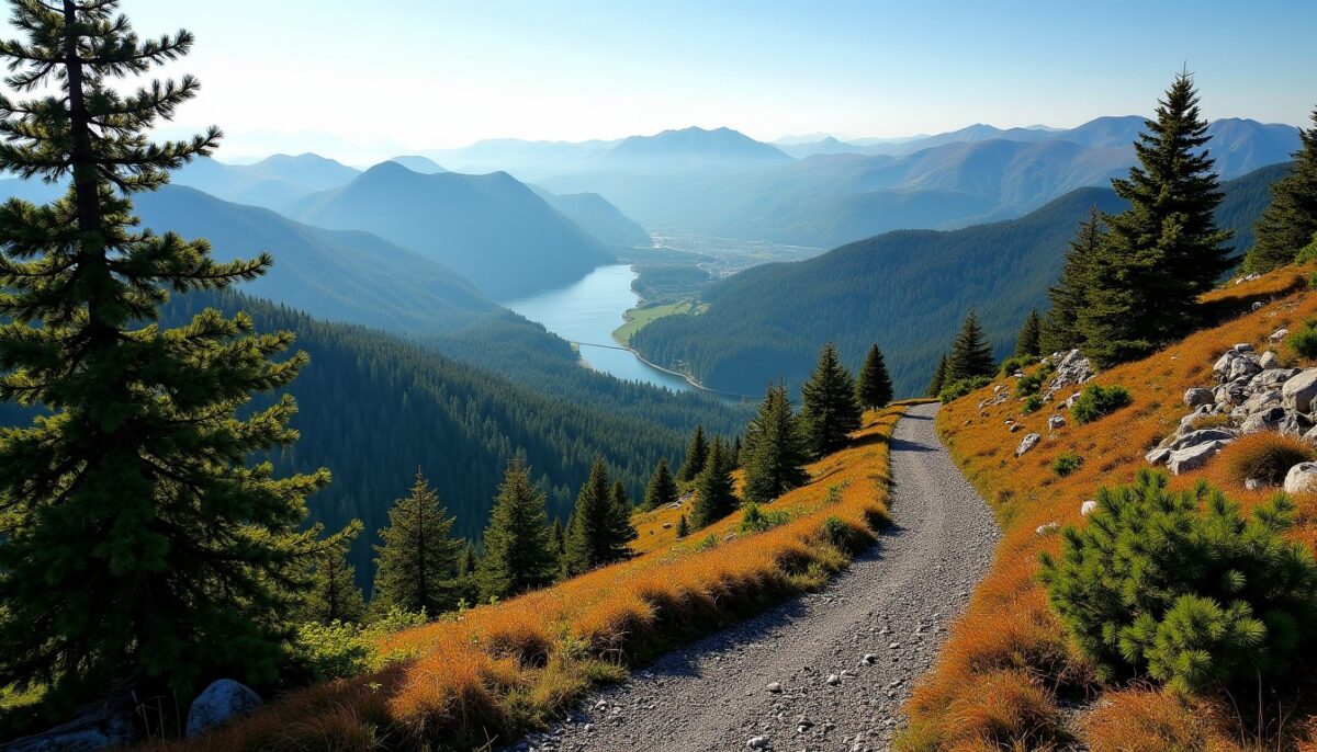 Vacances entre Jura et Vosges : quel massif vous fera craquer ?