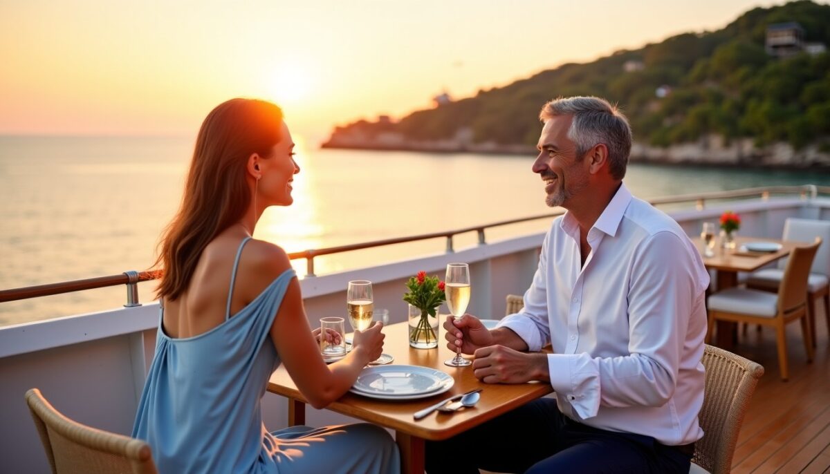 Faut-il dépenser plus de 3000 euros pour vivre une croisière d&rsquo;exception ?