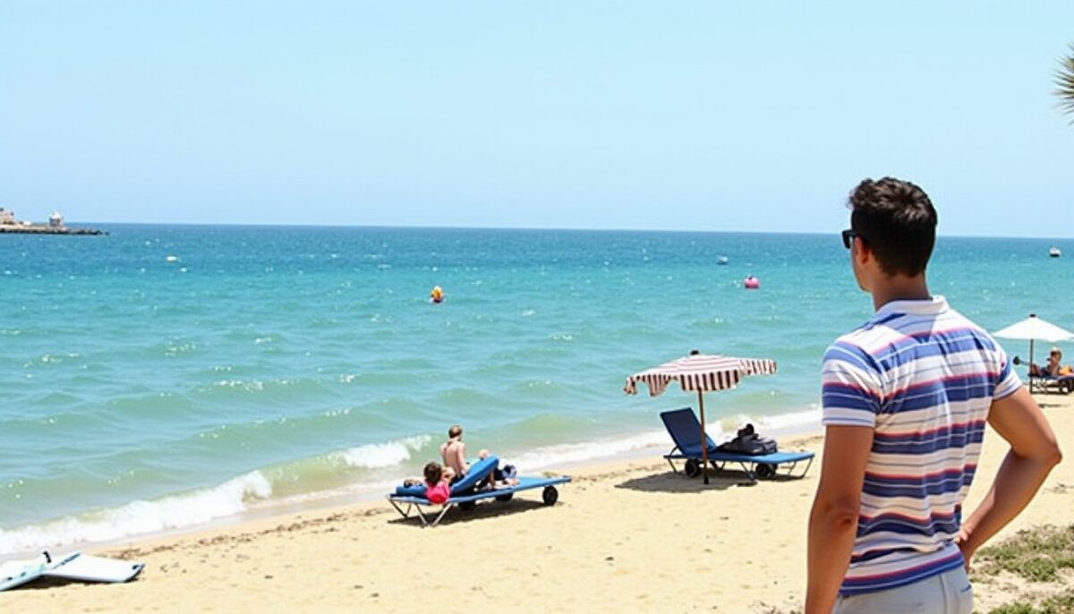 Vacances en Tunisie : Djerba ou Zarzis, quelle destination vous séduira ?