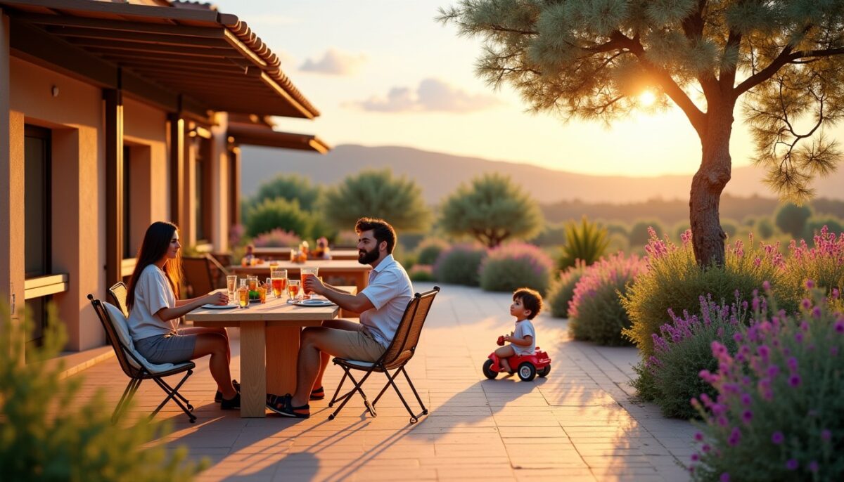 Les meilleurs lieux de détente en Espagne pour une pause sur la route du Maroc (Opération Marhaba