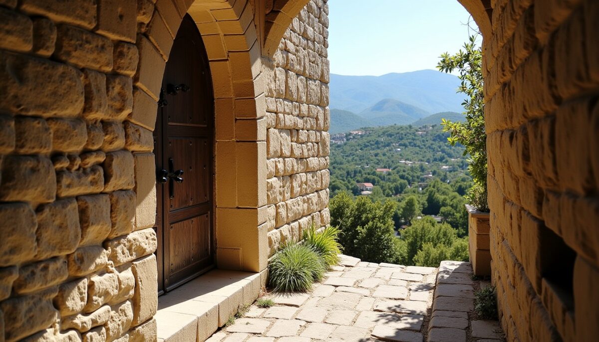 La Garde Adhémar : À la découverte du village médiéval emblématique de la Drôme, entre histoire, trésors patrimoniaux et sentiers enchanteurs