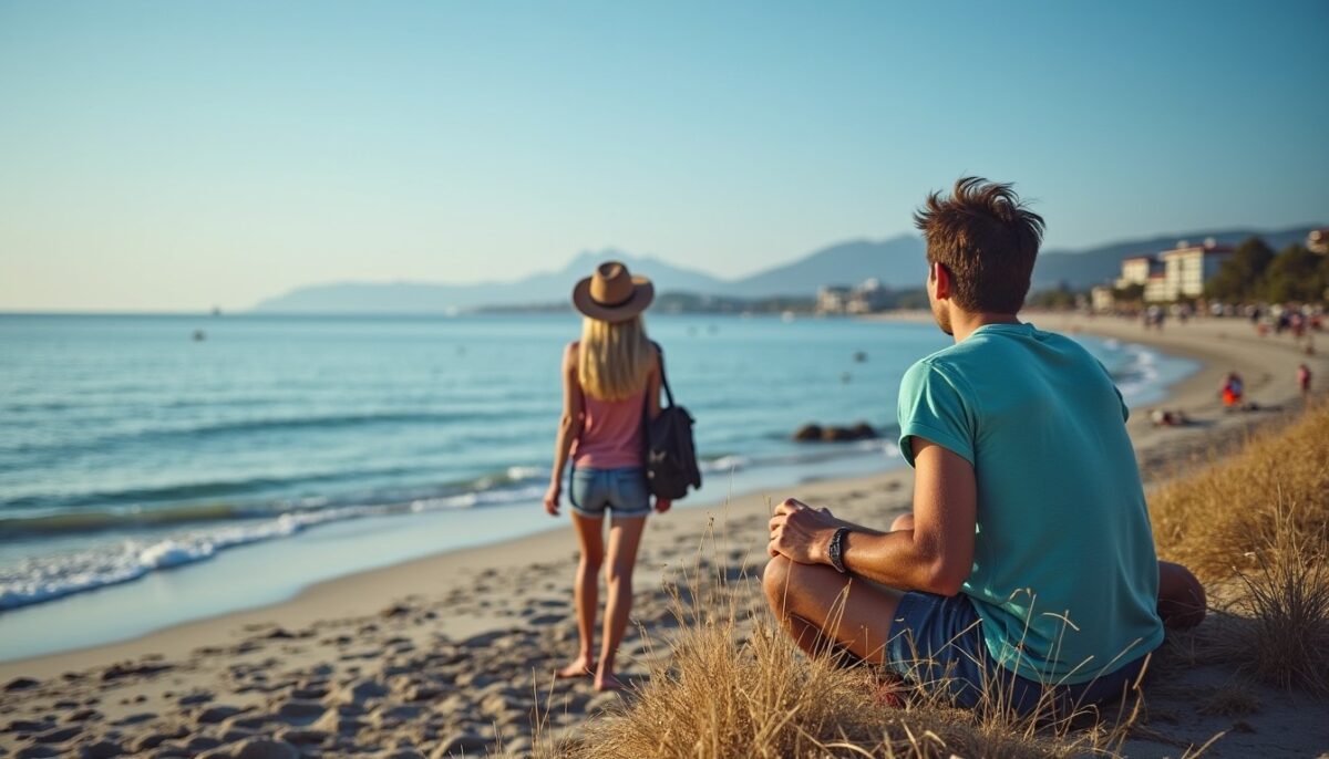 Partir en vacances seul : Comment oser franchir le pas quand on n’a personne pour accompagner ?