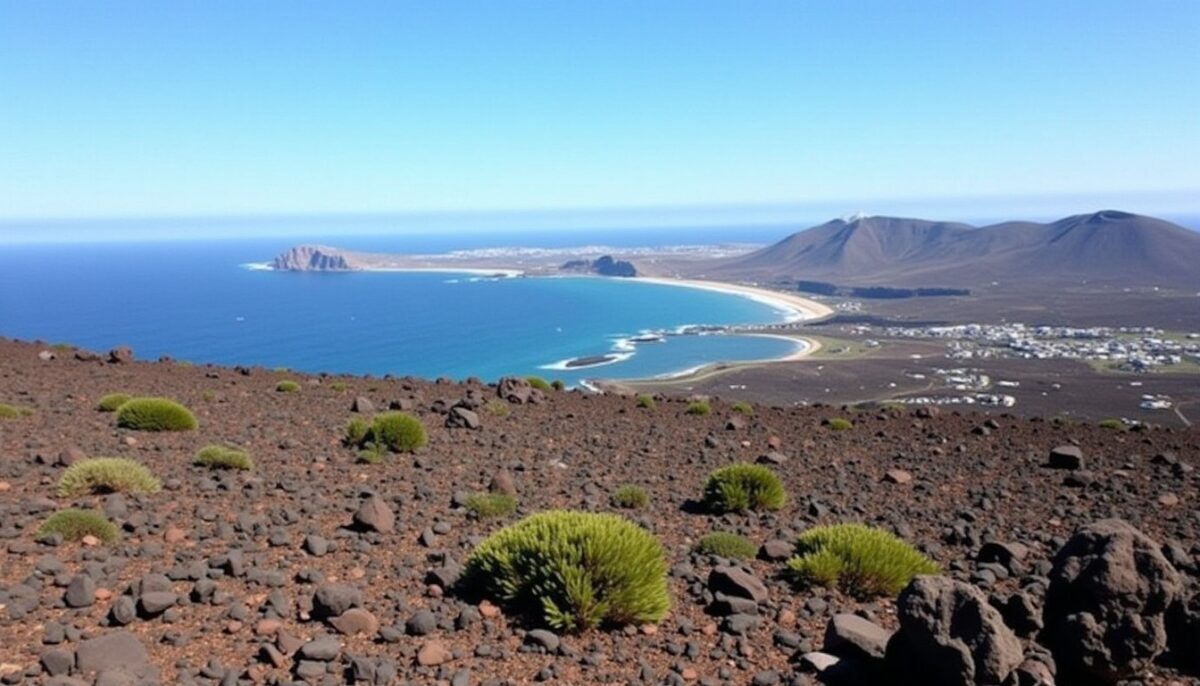 Ténérife vs Lanzarote : Quelle île des Canaries privilégier pour des vacances inoubliables ?