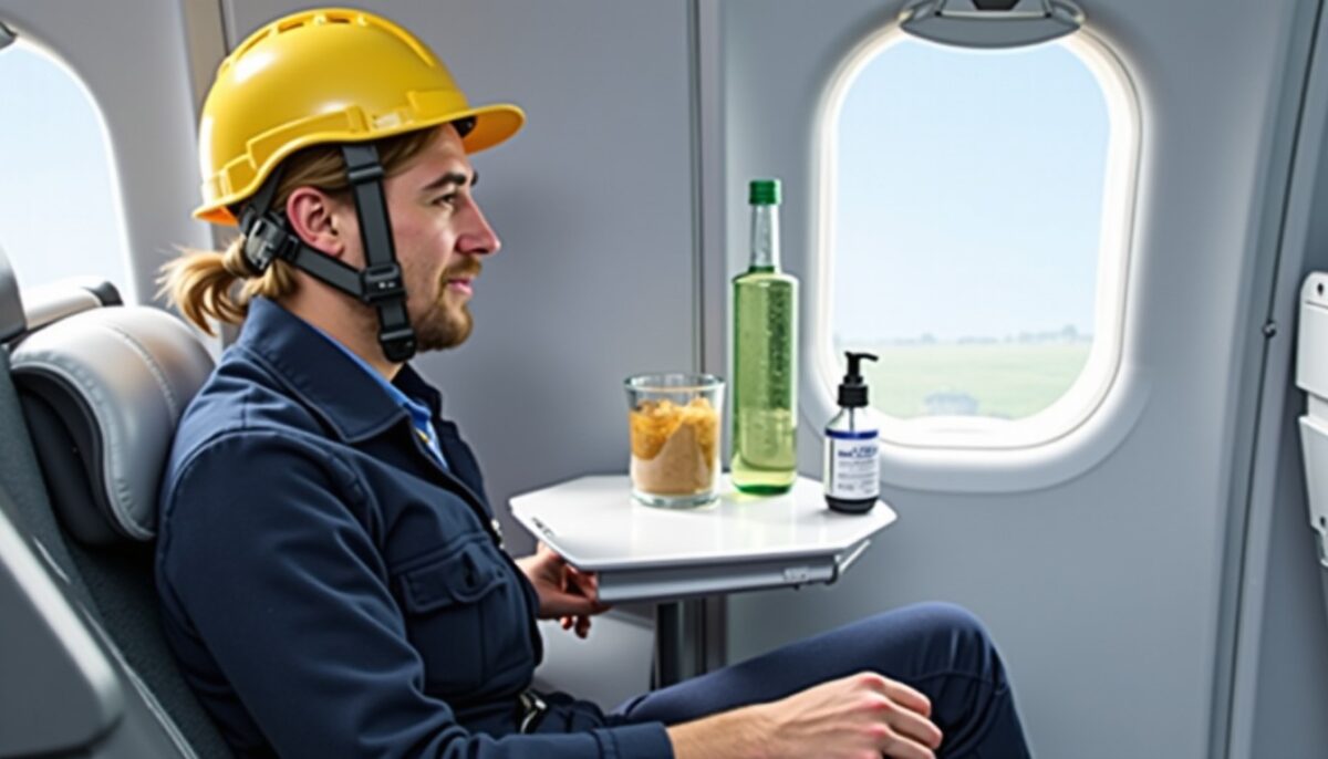 Tout savoir sur l&rsquo;escale en avion : guide pratique et conseils indispensables