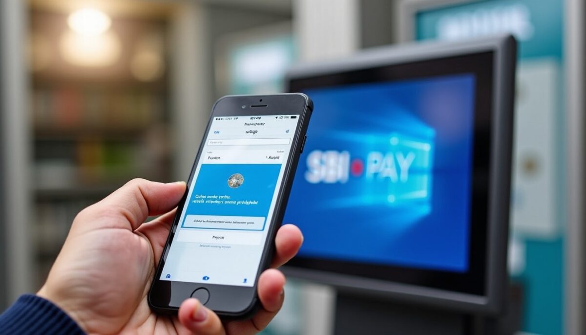 SBI e Pay : Comprendre son fonctionnement et sa définition claire