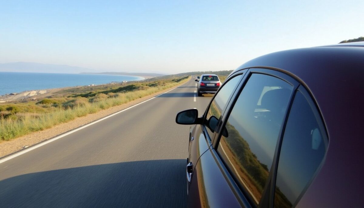 Voyage en voiture vers la Turquie : le guide complet pour un road trip inoubliable