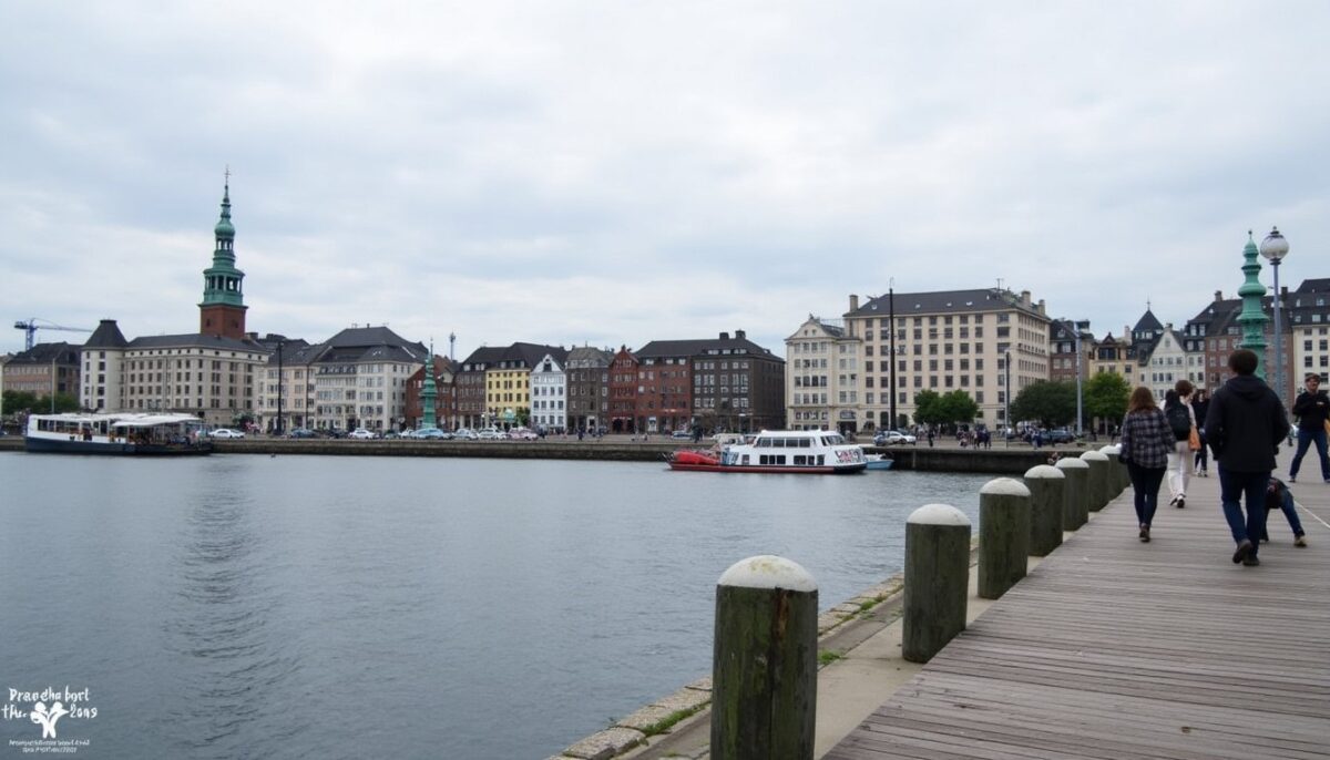 Copenhague vs Oslo : quelle destination privilégier pour votre prochain voyage ?