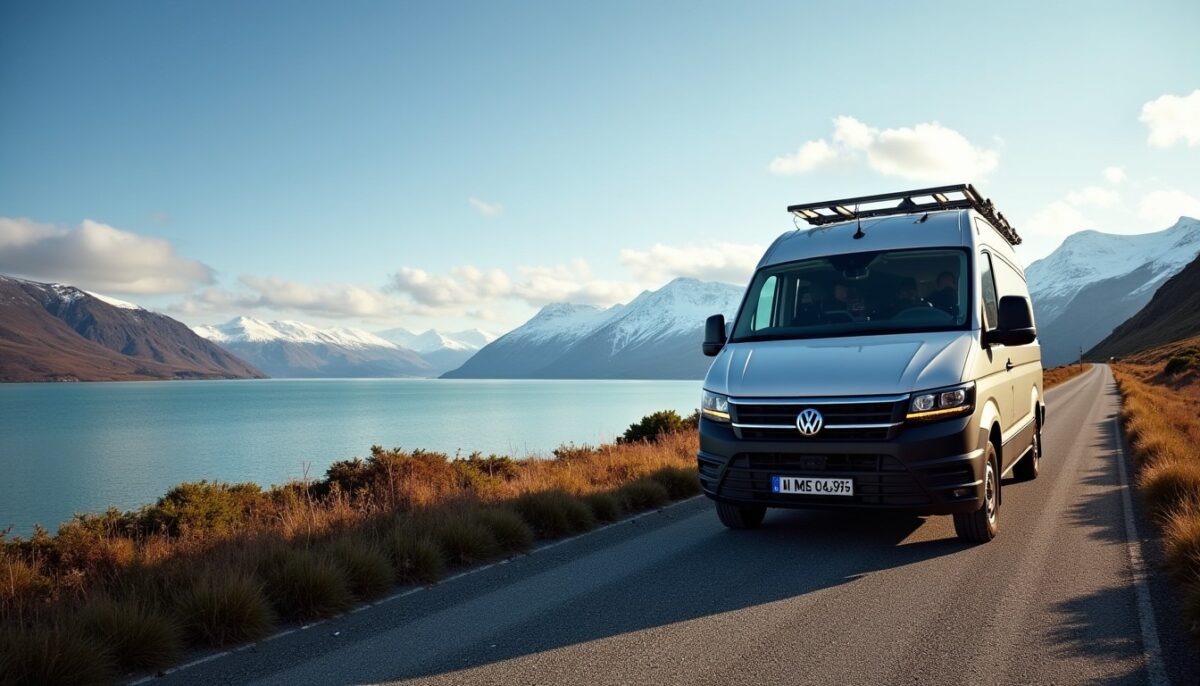 Voyager en voiture jusqu&rsquo;en Norvège : le guide ultime pour une aventure réussie