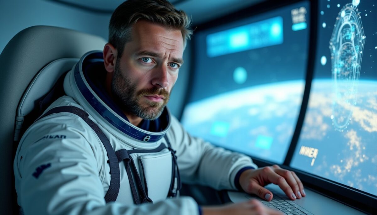 Quelle est la durée du voyage vers Mars ?