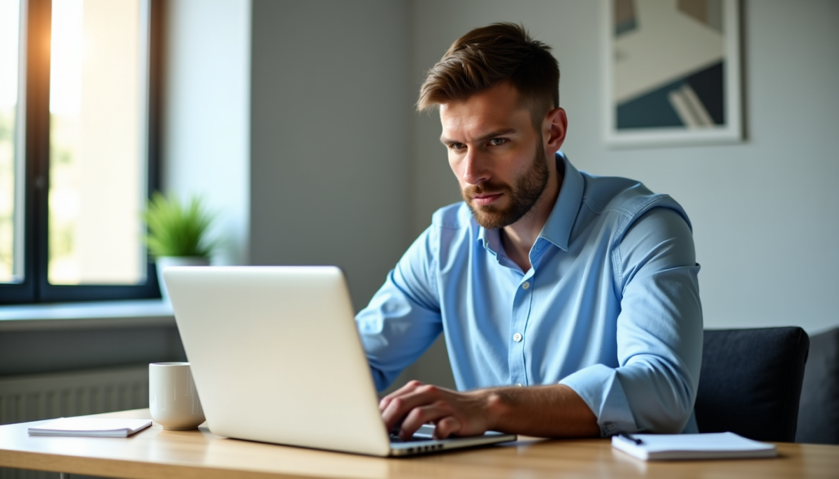 S&rsquo;inscrire sur un bookmaker offshore : 7 étapes du choix à la vérification KYC