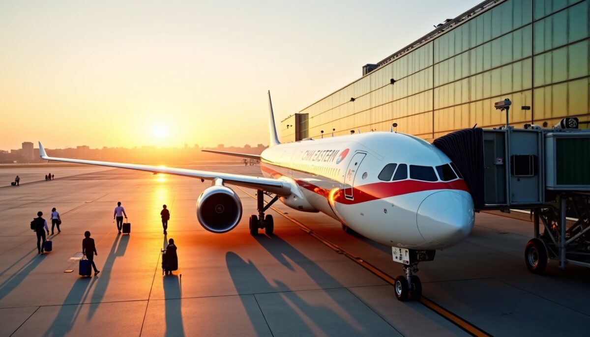 China Eastern Airlines : Décryptage complet de la compagnie chinoise et avis des voyageurs